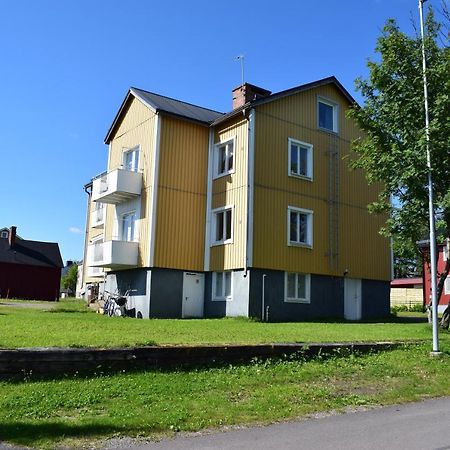Apartment in central Kiruna 3 Esterno foto